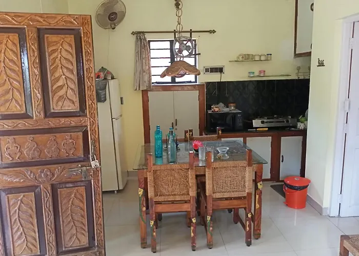 Aranyak Homestay
