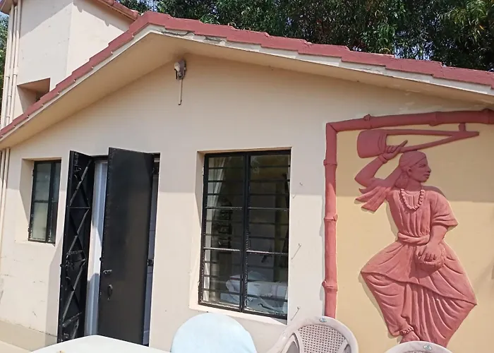 Aranyak Homestay