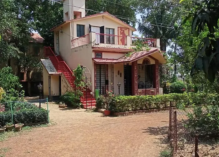 Aranyak Homestay