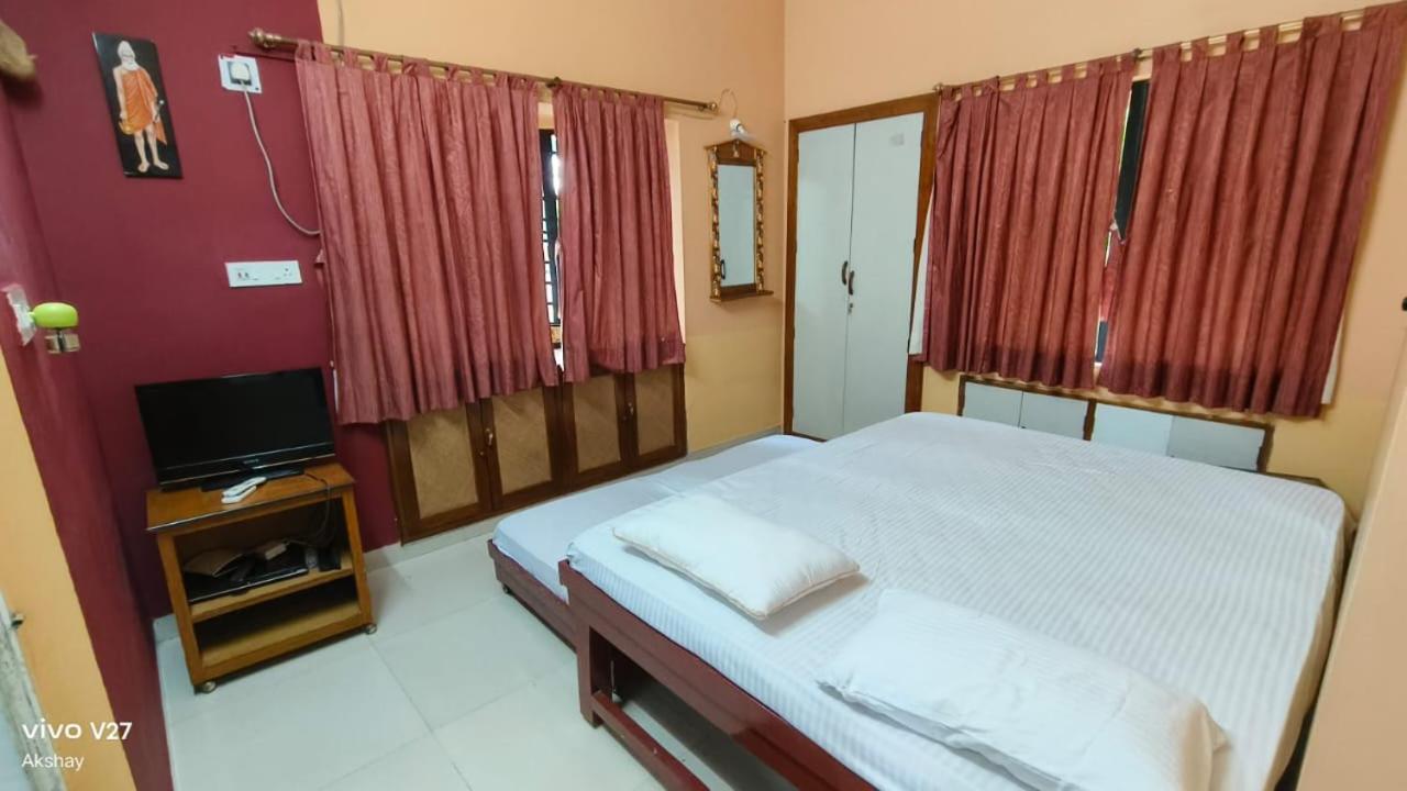 Holiday home Aranyak Shanti Niketan