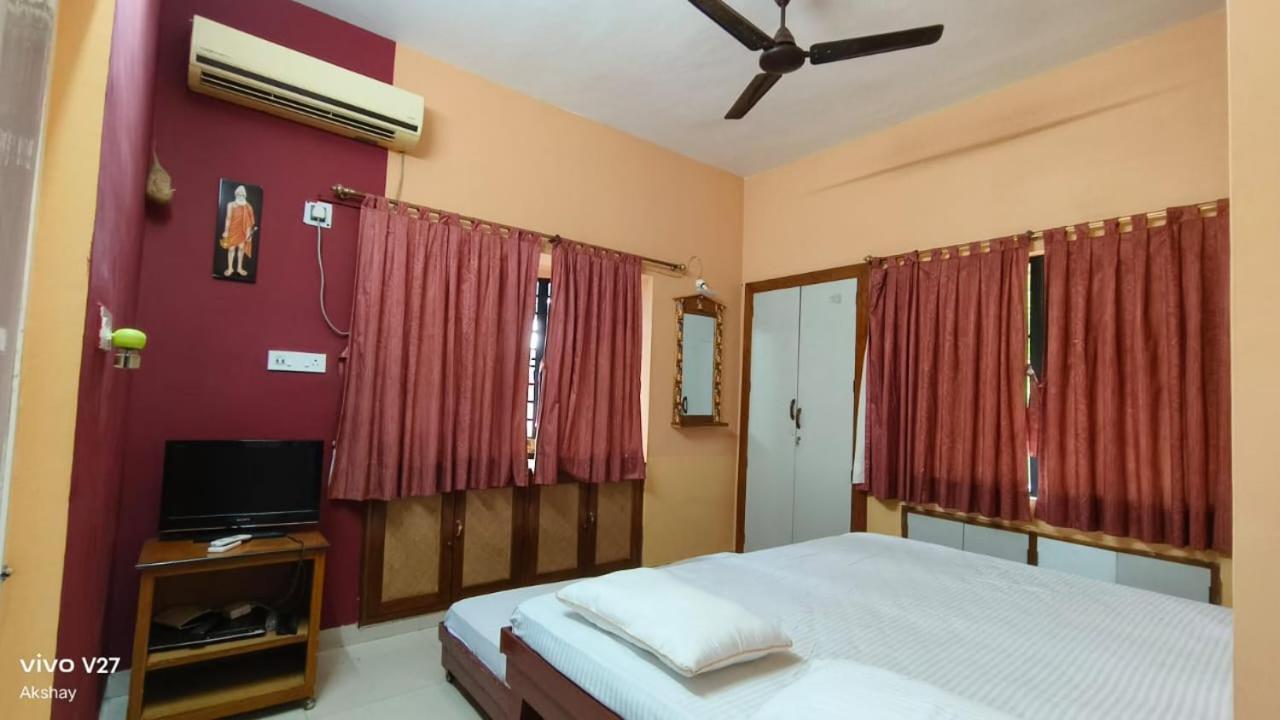 Aranyak Shanti Niketan