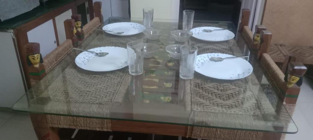 Aranyak Holiday home Shanti Niketan