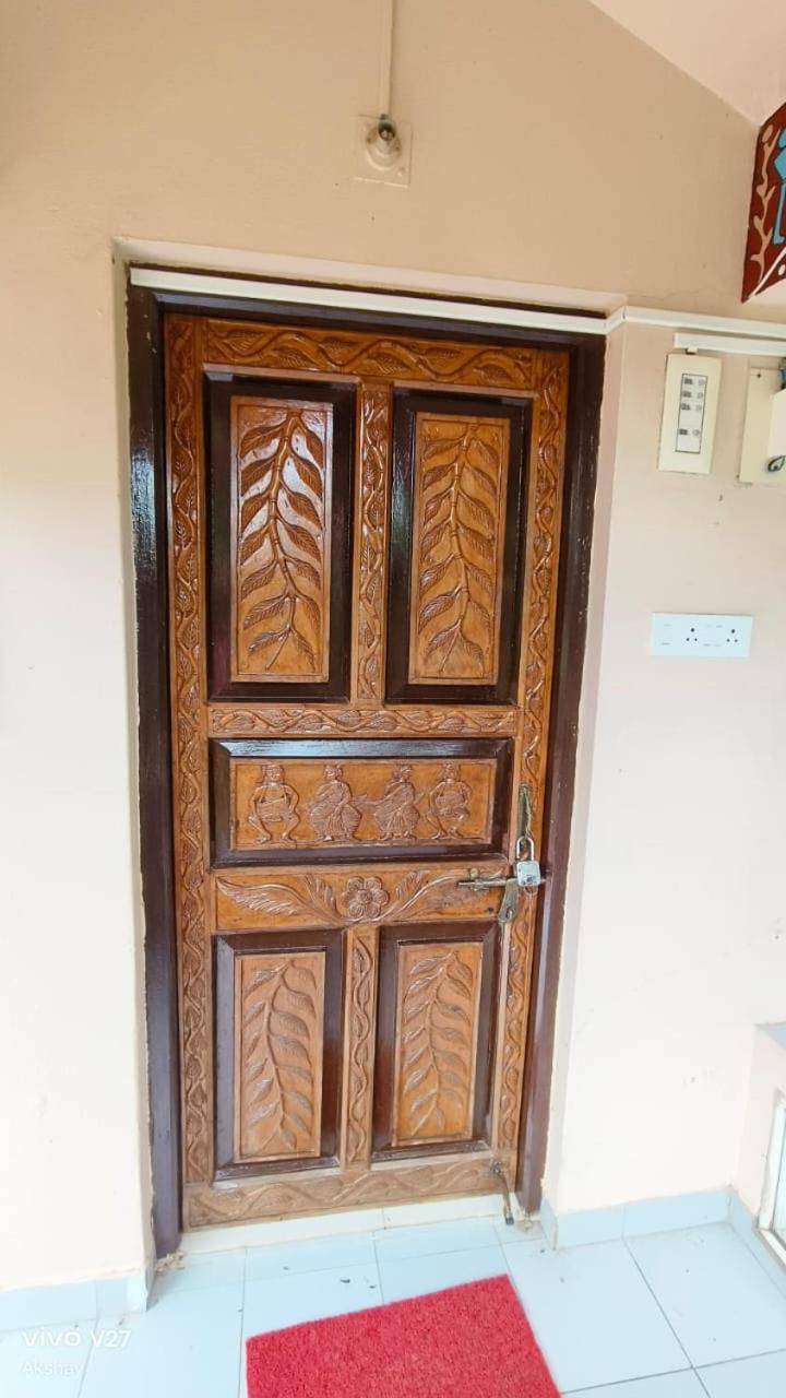 Holiday home Aranyak Shanti Niketan