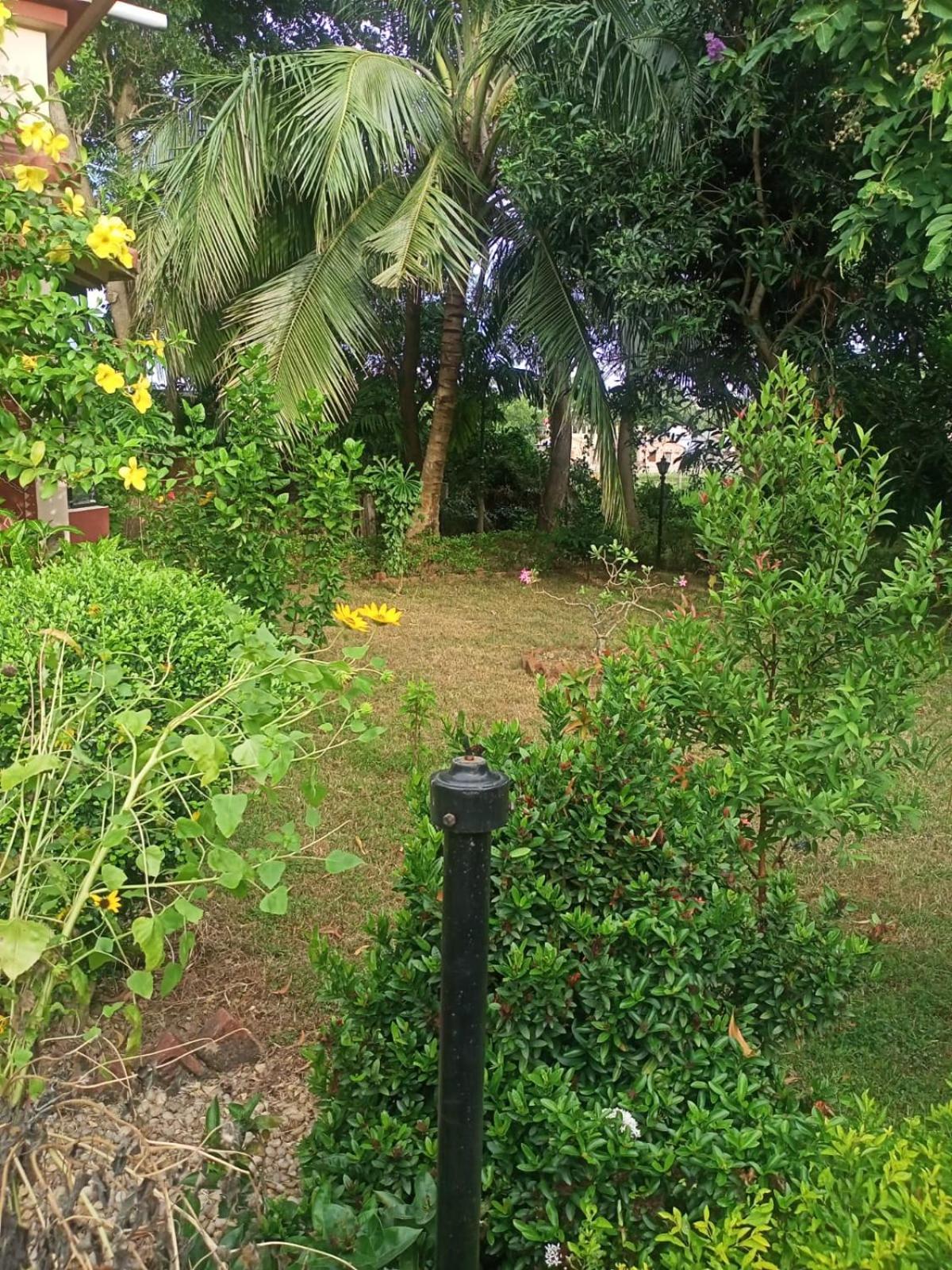 Holiday home Aranyak Shanti Niketan