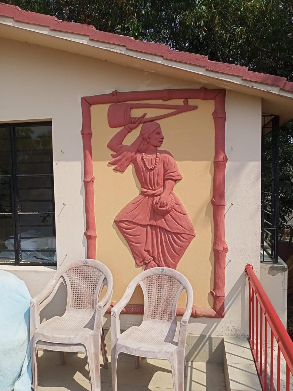 Aranyak Holiday home