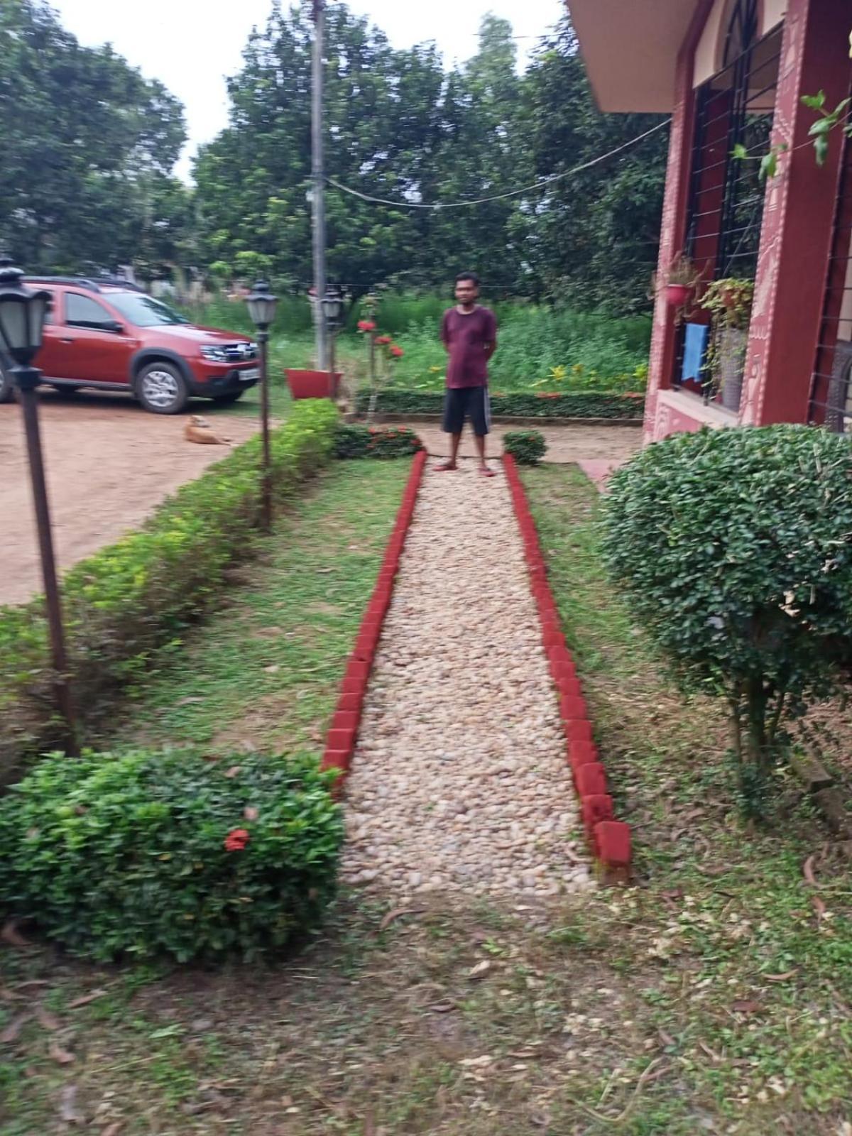 Aranyak * Shanti Niketan