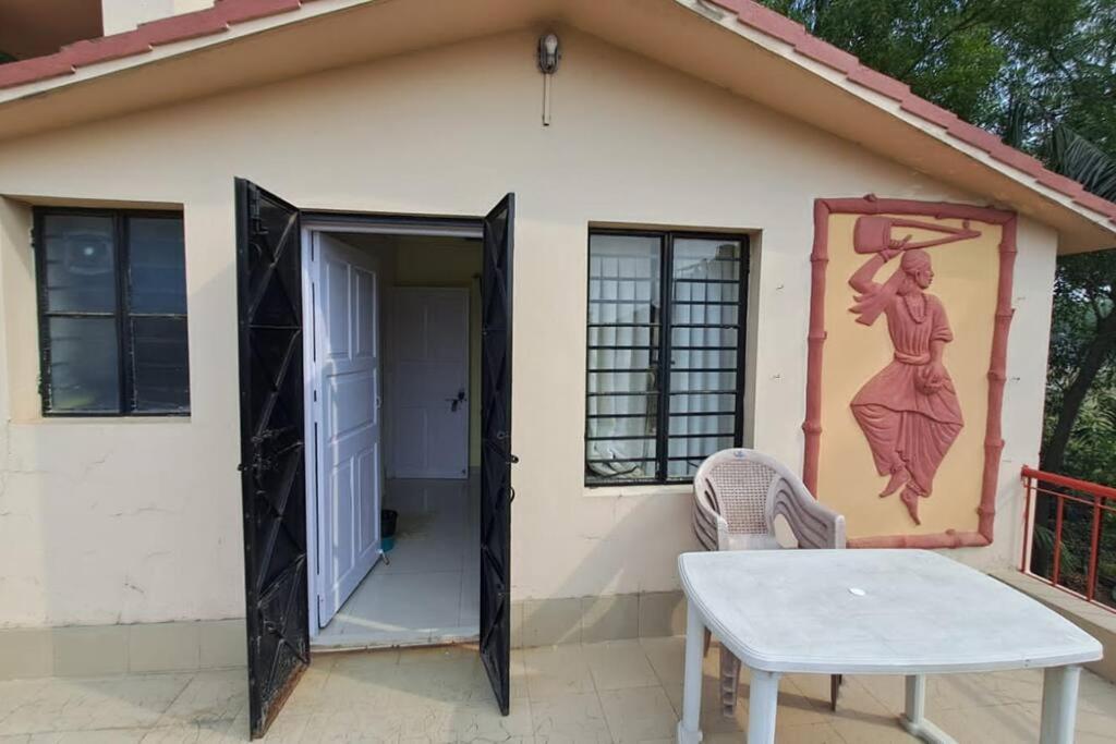 Holiday home Aranyak Shanti Niketan