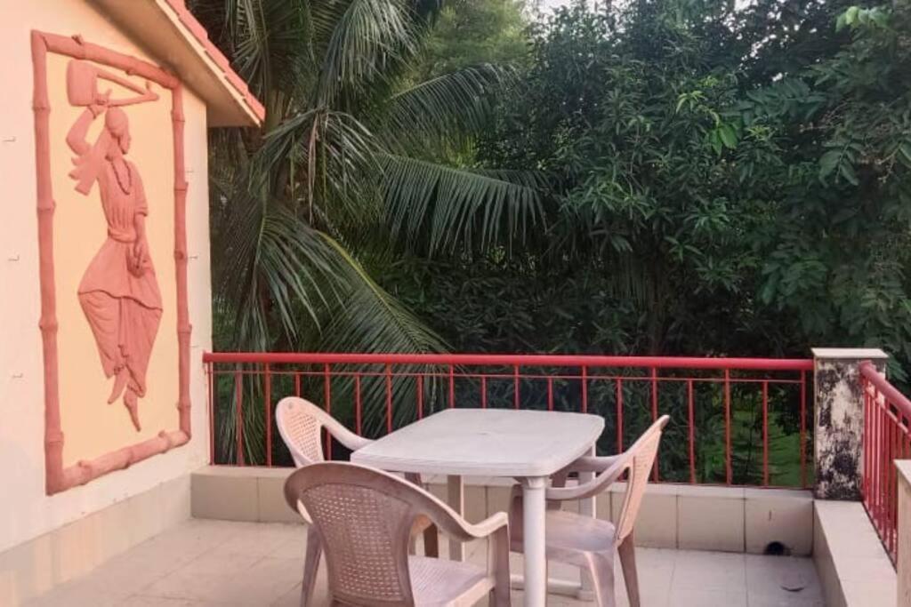Aranyak Shanti Niketan