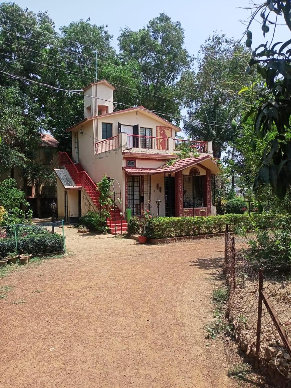 Aranyak Holiday home Shanti Niketan